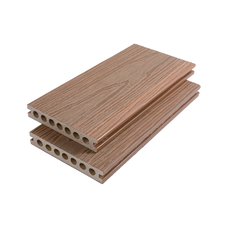 SRL-ASA 140*23mm Long Service Life and Easy to Install ASA Wall Cladding
