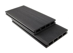 1st Generation WPC Decking