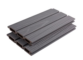 Co Extrusion WPC Fence