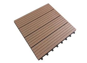 Diy Decking Tiles